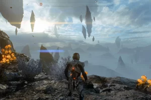Mass Effect: Andromeda (2017) [Ru/Multi] RePack by dixen18