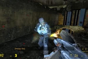 Half-Life 2: 20th Anniversary Edition (2004-2024) RePack от FitGirl