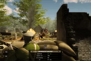 Forgotten but Unbroken (2024) [Eng/Multi] Portable версия