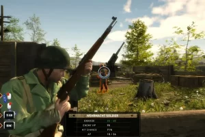 Forgotten but Unbroken (2024) [Eng/Multi] Portable версия