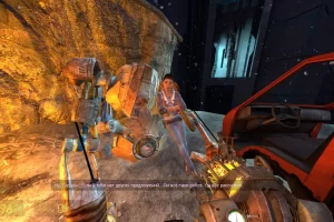 Half-Life 2: 20th Anniversary Update (2004/2024) Repack от dixen18