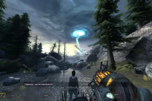 Half-Life 2: 20th Anniversary Update (2004/2024) Repack от dixen18