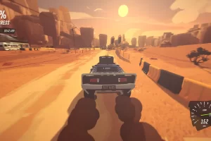 #DRIVE Rally (2024) [Ru/Multi] License GOG [Early Access]