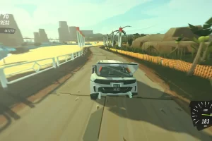 #DRIVE Rally (2024) [Ru/Multi] License GOG [Early Access]