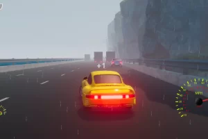 Speed Lane (2024) [Ru/Multi] Portable версия