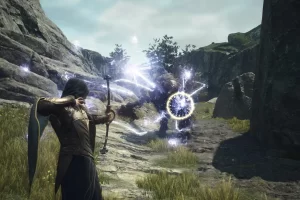 Dragon's Dogma 2 (2024) [Ru/Multi] () Repack DjDI