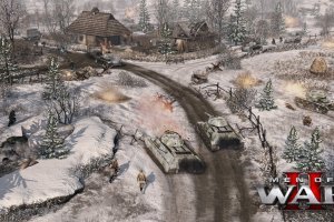 Men of War II: Deluxe Edition (2024) RePack от FitGirl