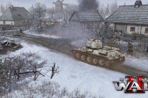Men of War II: Deluxe Edition (2024) RePack от FitGirl