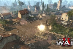 Men of War II: Deluxe Edition (2024) RePack от FitGirl