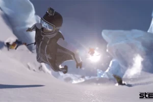 Steep (2016) [Ru/Multi] Portable версия