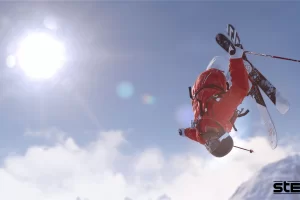 Steep (2016) [Ru/Multi] Portable версия