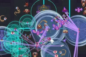 Bioweaver (2024) [Ru/Multi] Portable версия