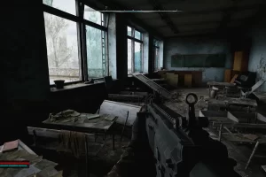 S.T.A.L.K.E.R. 2: Heart of Chornobyl - Ultimate Edition (2024) [Ru/Multi] Portable версия