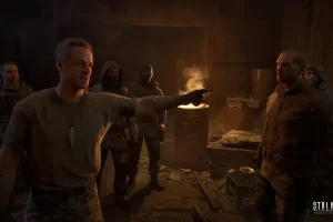 S.T.A.L.K.E.R. 2 Heart of Chornobyl - Deluxe Edition (2024) RePack от FitGirl