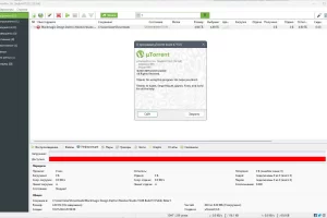 uTorrent Pro 3.6.0 Build 47132 Stable RePack (& Portable) by Dodakaedr [Multi/Ru]
