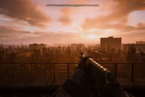 S.T.A.L.K.E.R. 2 Heart of Chornobyl Ultimate Edition [Optimizer Mods] (2024) RePack от Decepticon