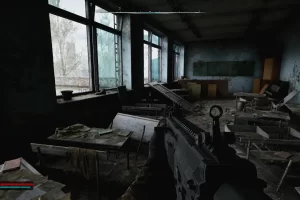 S.T.A.L.K.E.R. 2 Heart of Chornobyl Ultimate Edition [Optimizer Mods] (2024) RePack от Decepticon