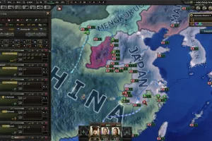 Hearts of Iron IV: Ultimate Bundle (2016) RePack от Pioneer