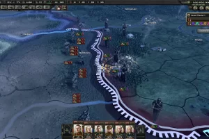 Hearts of Iron IV: Ultimate Bundle (2016) RePack от Pioneer