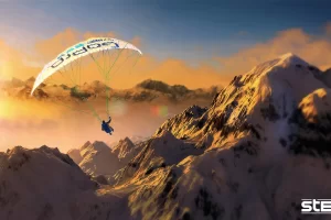 Steep: Gold Edition (2016) RePack от Yaroslav98