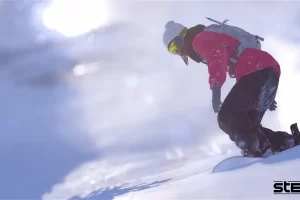 Steep: Gold Edition (2016) RePack от Yaroslav98