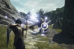 Dragon's Dogma 2 (2024) RePack от FitGirl