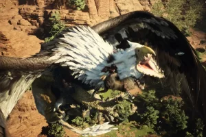 Dragon's Dogma 2 (2024) RePack от FitGirl