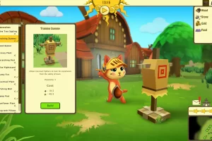 Catizens (2024) [Ru/Multi] License GOG
