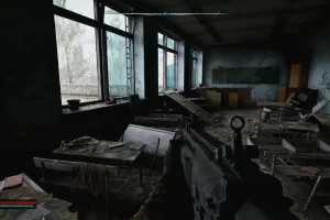 S.T.A.L.K.E.R. 2: Heart of Chornobyl - Ultimate Edition (2024) [Ru/Multi] Repack Other s