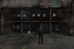 Silent Hill 2: Director's Cut / Сайлент Хилл 2: Расширенная версия (2001) [Ru/Multi] [New Edition, Mod]