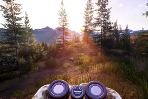 Hunting Simulator 2 (2020) [Ru/Multi] Repack R.G. Механики