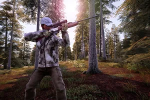 Hunting Simulator 2 (2020) [Ru/Multi] Repack R.G. Механики
