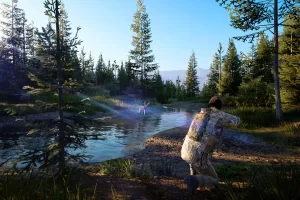 Hunting Simulator 2 (2020) [Ru/Multi] Repack R.G. Механики
