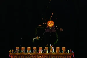 Terraria (2011) [Ru/Multi] License GOG