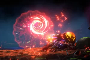 Awaken: Astral Blade - Deluxe Edition (2024) RePack от FitGirl