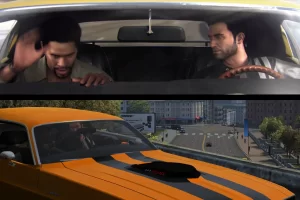 Driver: San Francisco (2011) RePack от R.G. Механики