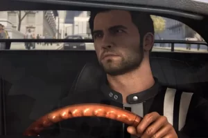 Driver: San Francisco (2011) RePack от R.G. Механики