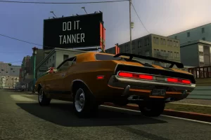 Driver: San Francisco (2011) RePack от R.G. Механики