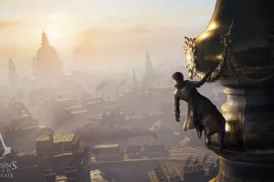 Assassin's Creed: Syndicate - Gold Edition (2015) Repack от xatab