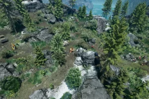 Expeditions: Rome (2022) [Ru/Multi] License GOG