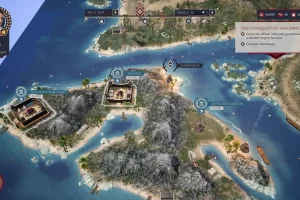 Expeditions: Rome (2022) [Ru/Multi] License GOG
