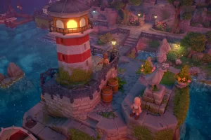 Luma Island (2024) RePack от FitGirl