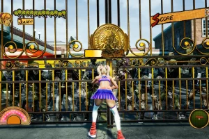 Lollipop Chainsaw Repop (2024) RePack от Yaroslav98