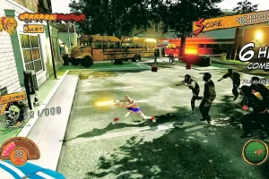 Lollipop Chainsaw Repop (2024) RePack от Yaroslav98