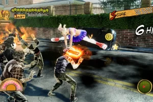 Lollipop Chainsaw Repop (2024) RePack от Yaroslav98