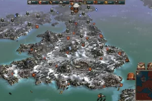 Renaissance Kingdom Wars (2024) [Ru/Multi] Portable версия