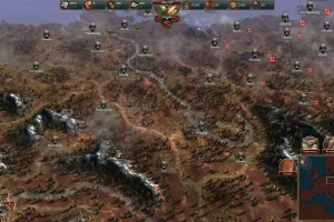 Renaissance Kingdom Wars (2024) [Ru/Multi] Portable версия