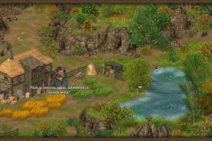 Hero of the Kingdom: The Lost Tales 3 / Герой Королевства: Утраченные Сказания 3 (2024) [Ru/Multi] License GOG