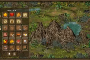 Hero of the Kingdom: The Lost Tales 3 / Герой Королевства: Утраченные Сказания 3 (2024) [Ru/Multi] License GOG