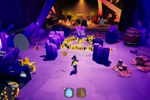 Pet Lands (2024) [Ru/Multi] Portable версия